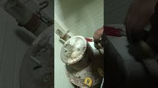 hotel wet grinder service expert drum stone bold replacedbsa motor any complaints call 9342167667 [upl. by Tail645]