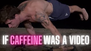 If Caffeine Was a Video [upl. by Elleval]