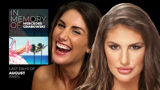 RayVeness amp August Ames  Revolving Door Syndrome Career Transitions In The Adult Industry [upl. by Heyde454]