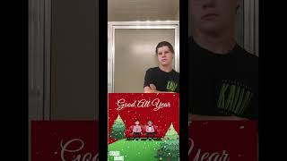 good all year trailer [upl. by Aim]