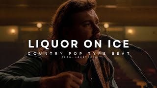 FREE Morgan Wallen x Jessie Murph Type Beat quotLiquor on Icequot [upl. by Alic515]