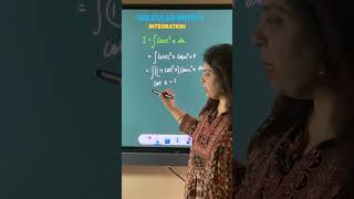 Integration  Class 12 Maths  CBSE Board State Board shorts integration calculuswithij maths [upl. by Amelie]