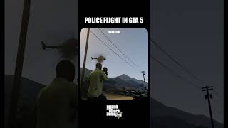 GTA 5  😱 DANGEROUS POLICE FIGHT IN GTA V  GTA V Gameplay  PMAN GAMING gta5 gameplay gta [upl. by Aliber]