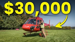 10 Cheapest Helicopters You Can Buy in 2024 [upl. by Salena]