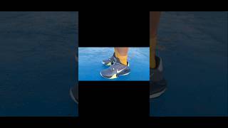 Nike Air Max Impact 4 Squeak Test shorts AirMaxImpact4 Nike basketballshoes [upl. by Hassin]