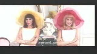 Les demoiselles de Rochefort  Chanson des jumelles [upl. by Breech]