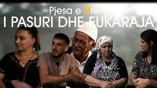 TREGIME POPULLORE SHQIPTARE  I Pasuri dhe Fukaraja Pjesa e 3te [upl. by Vin]