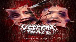 Viscera Trail  Treats Of Torture 2013 FullEP [upl. by Moorefield]