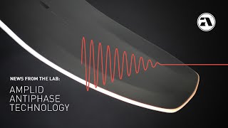 Amplid Antiphase Technology [upl. by Katy]