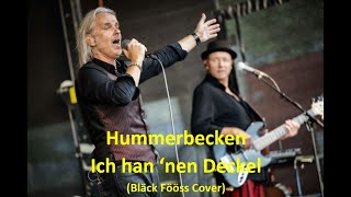 Hummerbecken  Ich han nen Deckel Bläck Fööss Cover [upl. by Alad]