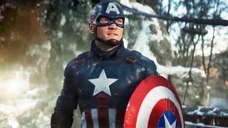 MARVEL 1943  RISE OF HYDRA Bande Annonce 2025 [upl. by Nirred792]