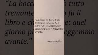 Dante Alighieri📖 dante dantealighieri frasimotivazionali poesia poesie citazioni poeta frasi [upl. by Haidebej]