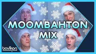 Moombahton Mix 2019  28  Christmas Special  The Best of Moombahton 2019 by bavikon [upl. by Holmann]