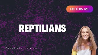 Reptillian 🐉 [upl. by Llenreb]