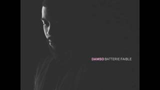 Damso  Graine de sablier  Batterie faible [upl. by Norret]