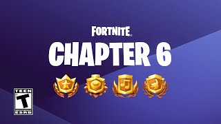 Chapter 6 NEW OG BATTLE PASS [upl. by Misa]