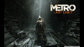 Metro Last Light Trainer [upl. by Nnaharas]