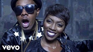 Patoranking  Girlie O Remix ft Tiwa Savage [upl. by Naldo]