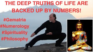 The Flow State quotGods Cipherquot and Nirvana PART 2 BUT WATCH PART 1 FIRST gematria numerology [upl. by Norrab85]