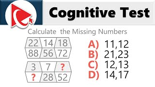 How to Master Cognitive Assessment 10 Essential Questions YOU MUST LEARN [upl. by Thorley]