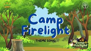 Camp Firelight Theme Song VBS 2024 [upl. by Adnuahsar257]