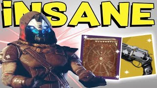 Destiny 2 CAYDES DEATH AUDIO LEAKED amp HIS SON ACE Future Of Cayde 6 Bungies Plan amp New Secrets [upl. by Penney448]