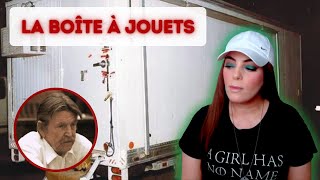 🇺🇲 FRANÇAIS Serial Killer Series Le Tueur à la Boîte à Jouets [upl. by Obadias]