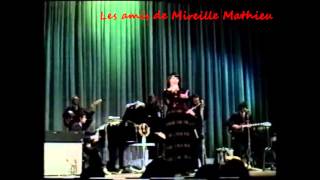 Mireille Mathieu 1973  Copenhague  Concert  Part 2 HD Inédit sur le net [upl. by Anana326]