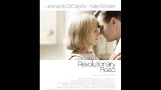 Revolutionary Road Sountrack Thomas Newman  Picture Window [upl. by Gilbertina]