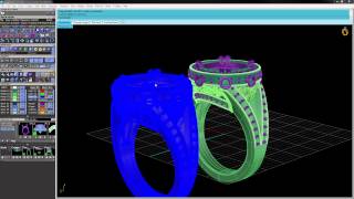 Matrix Mesh repair [upl. by Rothschild]