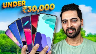 Best Picks ₹20000 To ₹30000 Revealed  JANUARY 2024 [upl. by Purdy57]