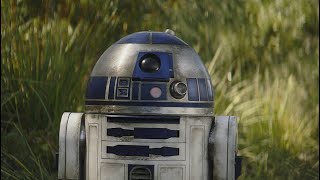 Every Jingle from Schaffrillas’ R2D2 Usage Tanking Video [upl. by Zubkoff347]