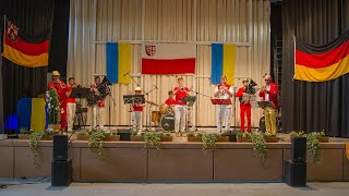 Benifizkonzert Sprudelhalle Bad Hönningen [upl. by Fortin]