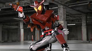 KAMEN RIDER GAVV EPISODE 7 PREVIEW [upl. by Mukerji646]