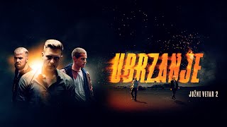 Južni Vetar 2  Ubrzanje Teaser [upl. by Htebharas]