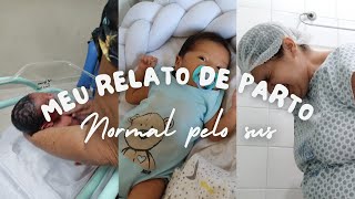 Tirando as dúvidas do meu Parto • Como está minha rotina e meu corpo pós parto [upl. by Anoy]