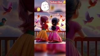 ❣️2best Friends ❣️True Friendships never end subscriber request [upl. by Ynamrej]