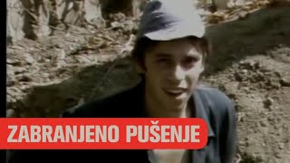 Zabranjeno pušenje  Abid spot  1984 [upl. by Mannos]