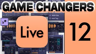 Live 12 has more features than you think [upl. by Vins945]