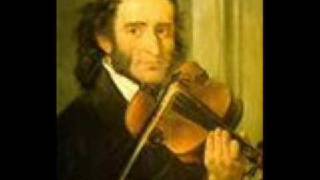 Violin Concerto No2 in B minor La campanella Op7Rondo by Paganini [upl. by Alicsirp]