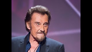 Johnny Hallyday avec Marnes la Coquette Laeticia s’arrache les cheveux et ça ne va pas s’arranger [upl. by Emarej]