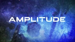 Amplitude PS2  Menu Medley [upl. by Acenahs348]