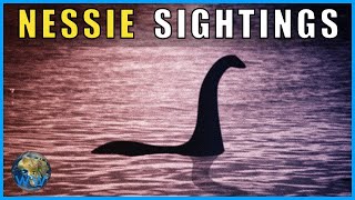 Why do People Still Believe in the Loch Ness Monster [upl. by Norok]