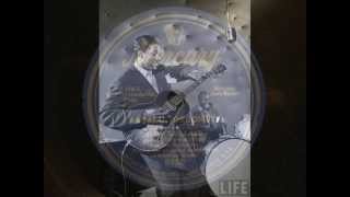 78rpm Babalu Orooney  Slim Gaillard 1951  Mercury 8950 [upl. by Grosvenor]