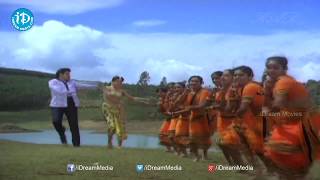 Manmadanama Samvathsaram Song  Bhargava Ramudu Movie Songs  Balakrishna Vijayashanti Mandakini [upl. by Welford178]