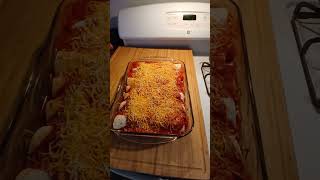 Beef Enchiladas [upl. by Kablesh]