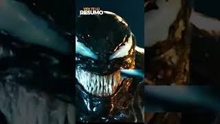 ¿Por qué Venom Abandonó Su Planeta [upl. by Anahsit33]