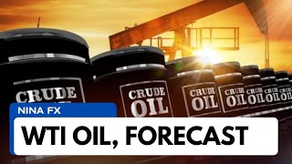 WTI Oil November FORECAST [upl. by Secnarf952]