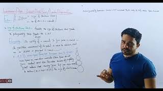 Factors affecting London Dispersion forces  Class 11th chemistry  Sir Hammad Ali [upl. by Nnylannej75]