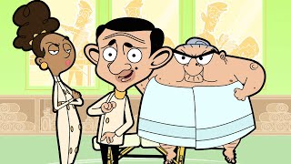 Mr Beans Spa Day  Mr Bean Animated season 3  Full Episodes  Mr Bean [upl. by Acisej838]